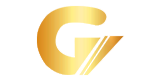 Gold Guangyuan logo