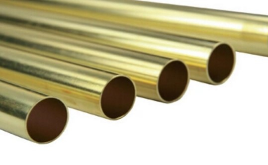 Mandrel Bent Keyway Raw Aluminum Seamless Pipe