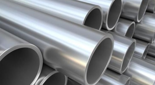 Square Annealing White Aluminum Seamless Pipe